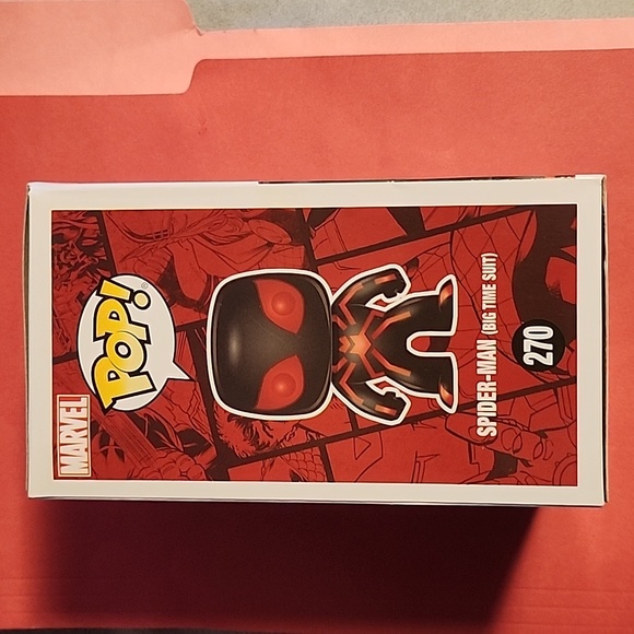 Funko pop - Picture 3 of 6